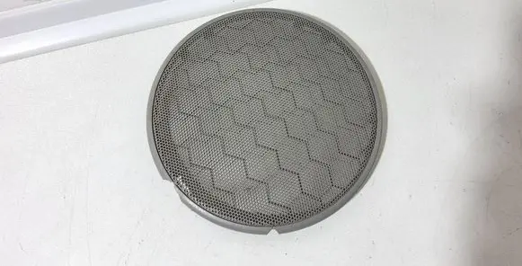 Volkswagen Multivan T4 Front door speaker cover trim 703035793C