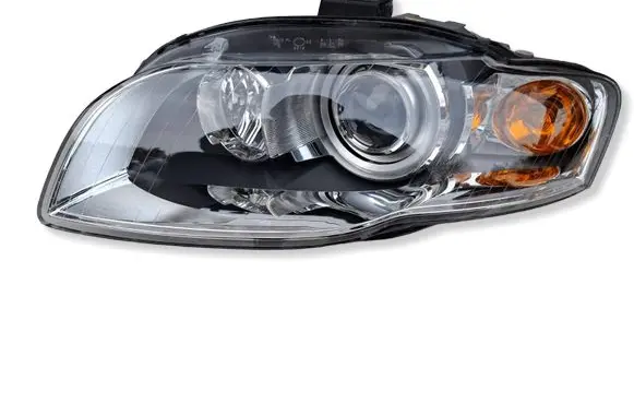 Audi A4 S4 B7 8E 8H Headlight/headlamp 0301219271 8E0941003AM 18021804