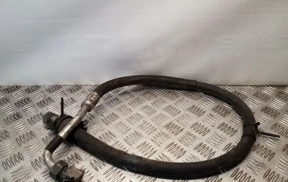 Audi A6 S6 C4 4A Air conditioning (A/C) pipe/hose 4A0260701AA