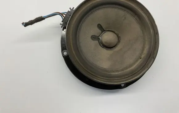 Skoda Roomster (5J) Front door speaker 1Z0035411C