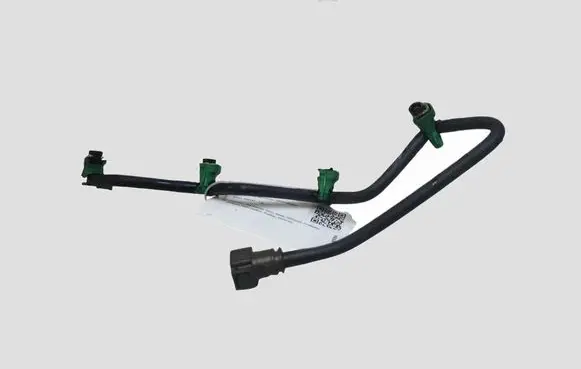 Volvo S60 Fuel return line/hose