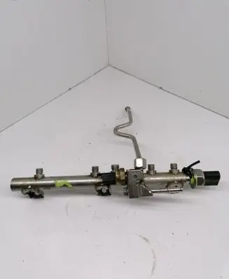 BMW 1 E81 E87 Fuel main line pipe 170811152141