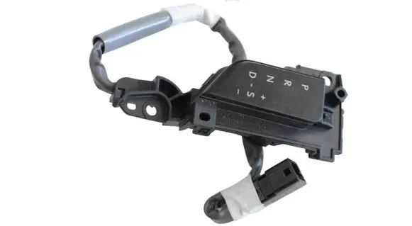 Lexus ES 250 - 300 - 330 Gear shift selector indicator 76L535