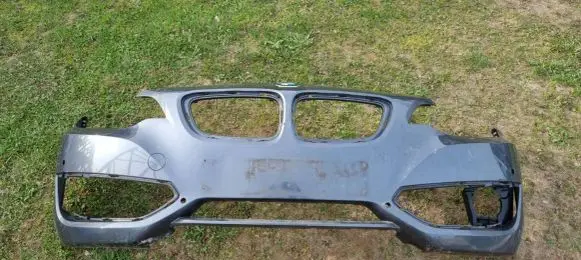 BMW 1 F20 F21 Front bumper 51117293881 7293881