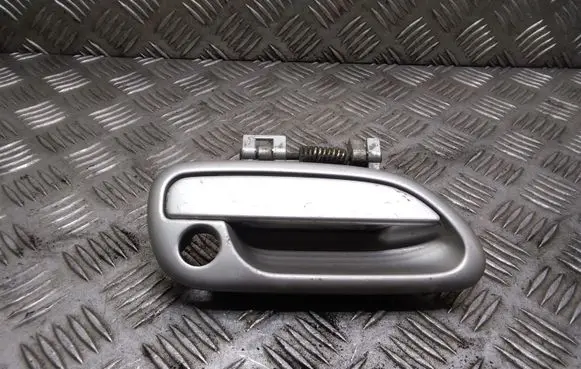 Subaru Legacy Front door exterior handle