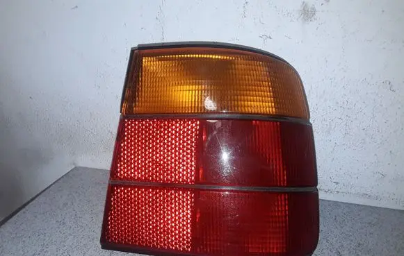 BMW 5 E34 Rear/tail lights 1384010