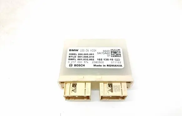 BMW 5 G30 G31 Other control units/modules 0217000374 200005001 5A70A60