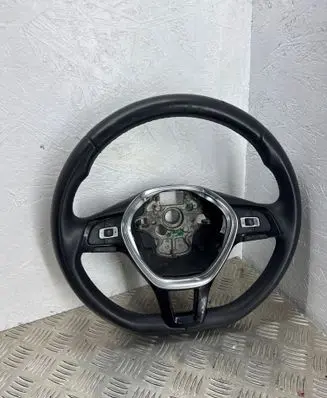 Volkswagen PASSAT B8 Steering wheel buttons/switches 5G0959442AB 5G0419091