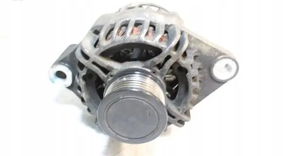 Generator/alternator