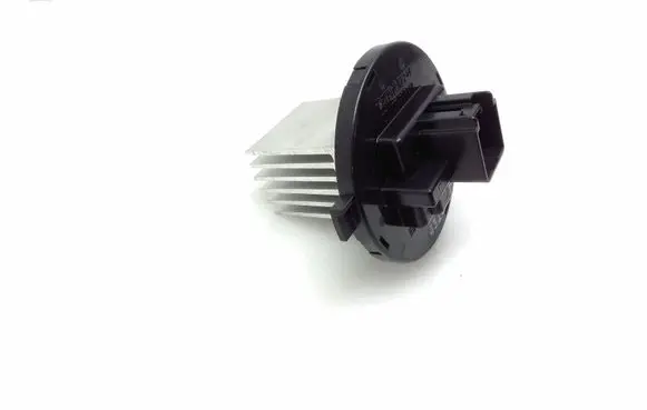 Mazda CX-5 Heater blower motor/fan resistor KD47A034313