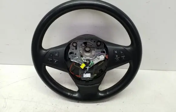 BMW X5M E70 Steering wheel 921786602 24454361020