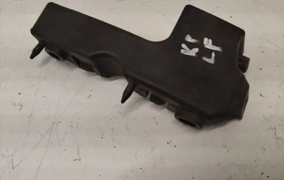 Audi A4 S4 B7 8E 8H Front bumper mounting bracket 8E0807283