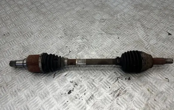 Ford Fiesta Front driveshaft 8V513B437AAB