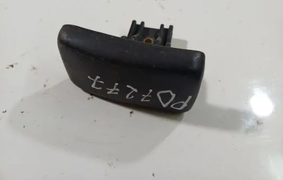 Volkswagen PASSAT B5 Seat adjustment knob 1J08812540