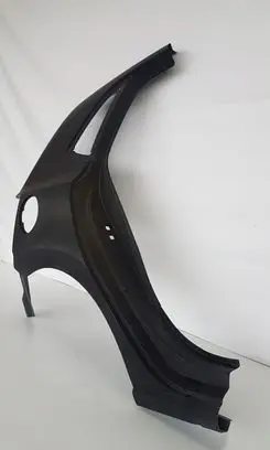 Volkswagen Polo V 6R Rear quarter panel 