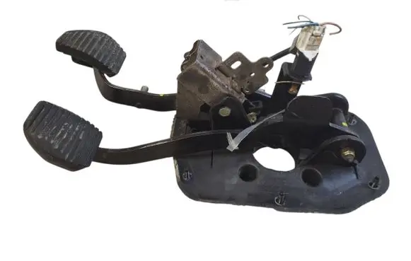 Citroen Berlingo Pedal assembly 