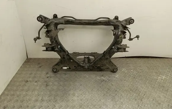 Tesla Model 3 Rear subframe 104458001D
