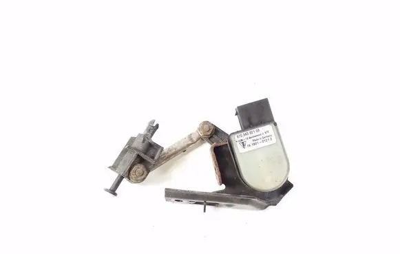 Porsche Panamera (970) Air suspension front height level sensor 97034302103