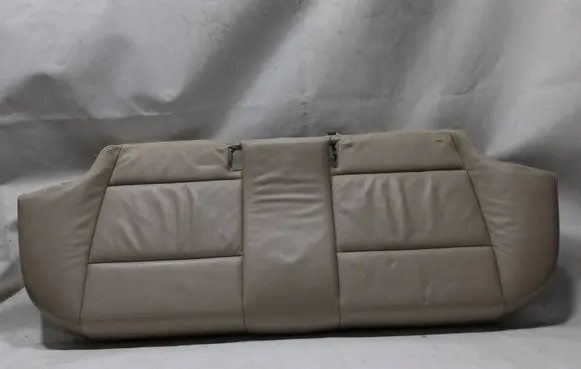 BMW 3 E90 E91 Second row seats 