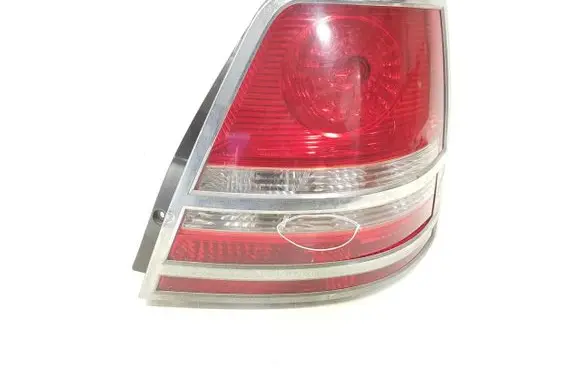 KIA Sorento Rear/tail lights