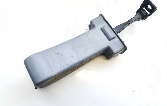 Mercedes-Benz EQB Front door check strap stopper a2477208100