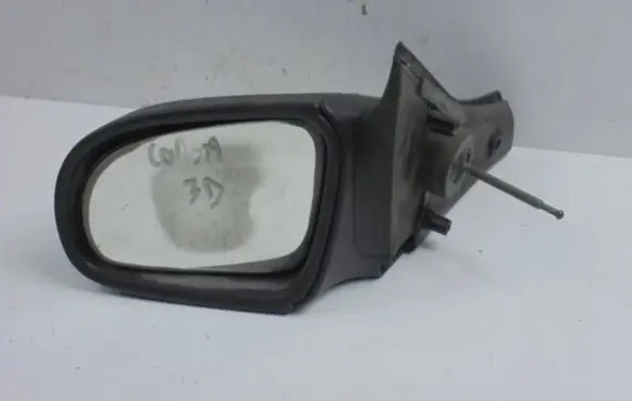 Opel Corsa B Manual wing mirror 047109
