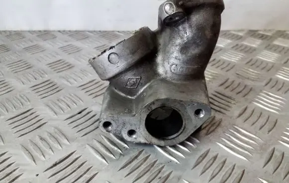 Infiniti EX Air intake hose/pipe