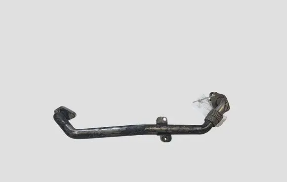 Audi A6 S6 C6 4F EGR valve line/pipe/hose