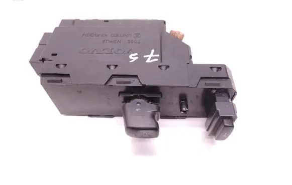 Volvo S60 Electric window control switch 30739981 D75