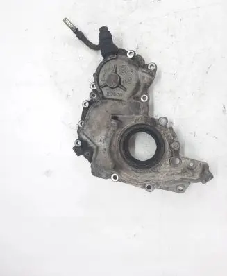 Fiat Ducato Oil pump 