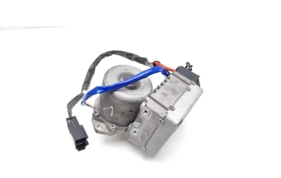 Nissan Leaf I (ZE0) Steering rack electric part EANCEC0102