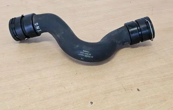 Volvo XC60 Engine coolant pipe/hose 6G918260HC