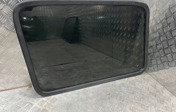 Mercedes-Benz G W463 2nd Gen Rear windscreen/windshield window A4632015rokLEWA