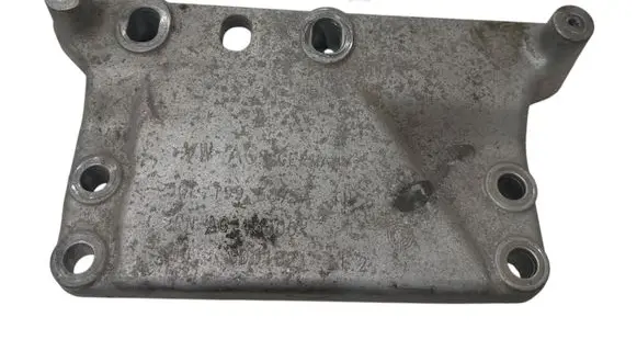 Volkswagen e-Golf Engine mounting bracket 5QE199587A