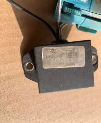 Jaguar XJ X40 Wires (generator/alternator) DBC2131