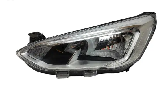 Ford Focus Headlight/headlamp JX7B13W030AE