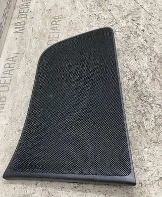 Mercedes-Benz S W222 Parcel shelf speaker trim grill 0079427 0079244