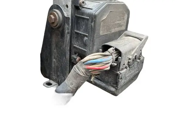 Toyota Avensis T250 ABS Pump 4454005050 0265225387