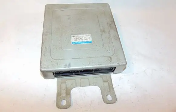 Mitsubishi Carisma Gearbox control unit/module MD761732