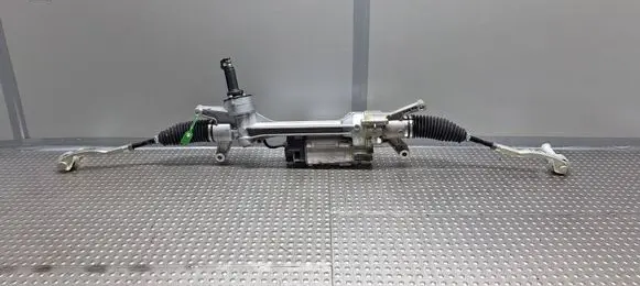 Mercedes-Benz CLS W257 Steering rack S26378828 A2134600102 A2134606101