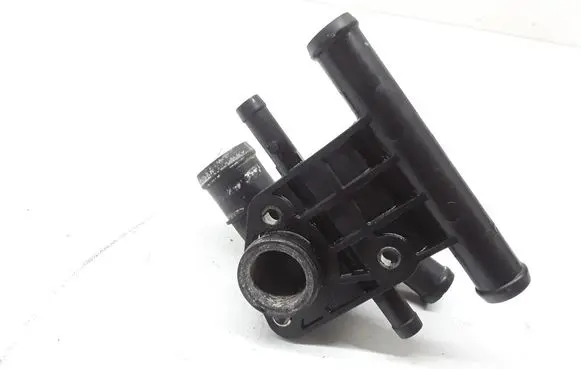 Volkswagen Eos Engine coolant pipe/hose 06F121133G