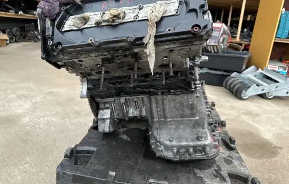 Audi A4 S4 B8 8K Engine CAMA