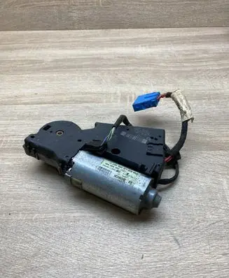 Volkswagen Golf IV Sunroof control unit/module 1J6959591C