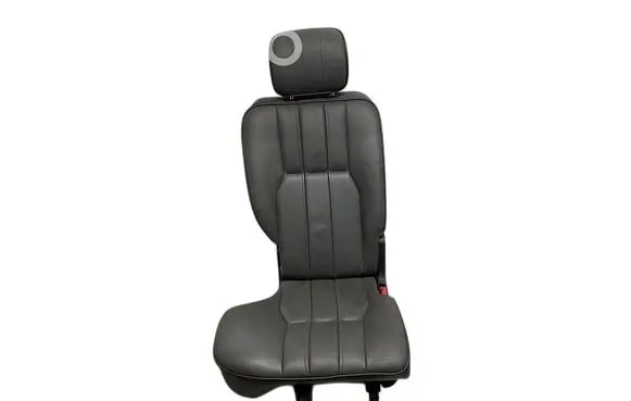 Land Rover Range Rover L322 Rear seat 