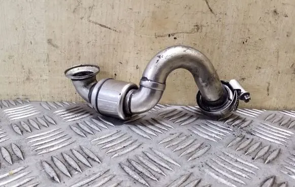 BMW X5 E70 EGR valve line/pipe/hose