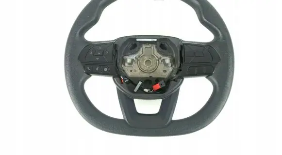 Iveco Daily 6th gen Steering wheel 5802303938