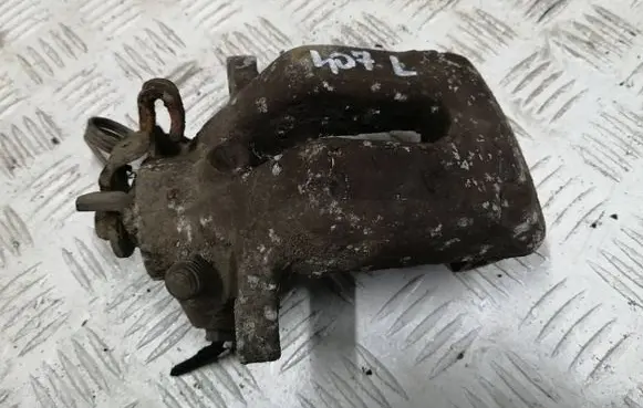 Peugeot 407 Rear brake caliper