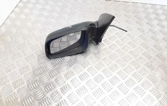 Opel Astra G Manual wing mirror 