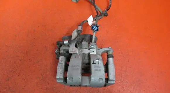 Tesla Model Y Rear brake caliper