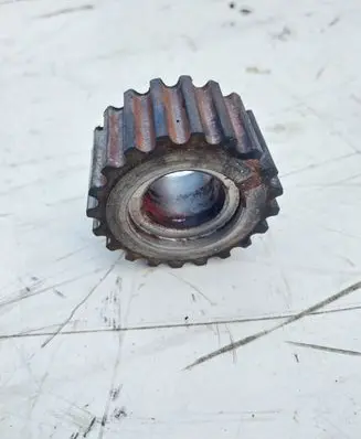 Renault Clio II Timing chain sprocket 029646